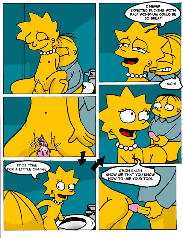 Cho... Cho... Chosen!!! page 8 full