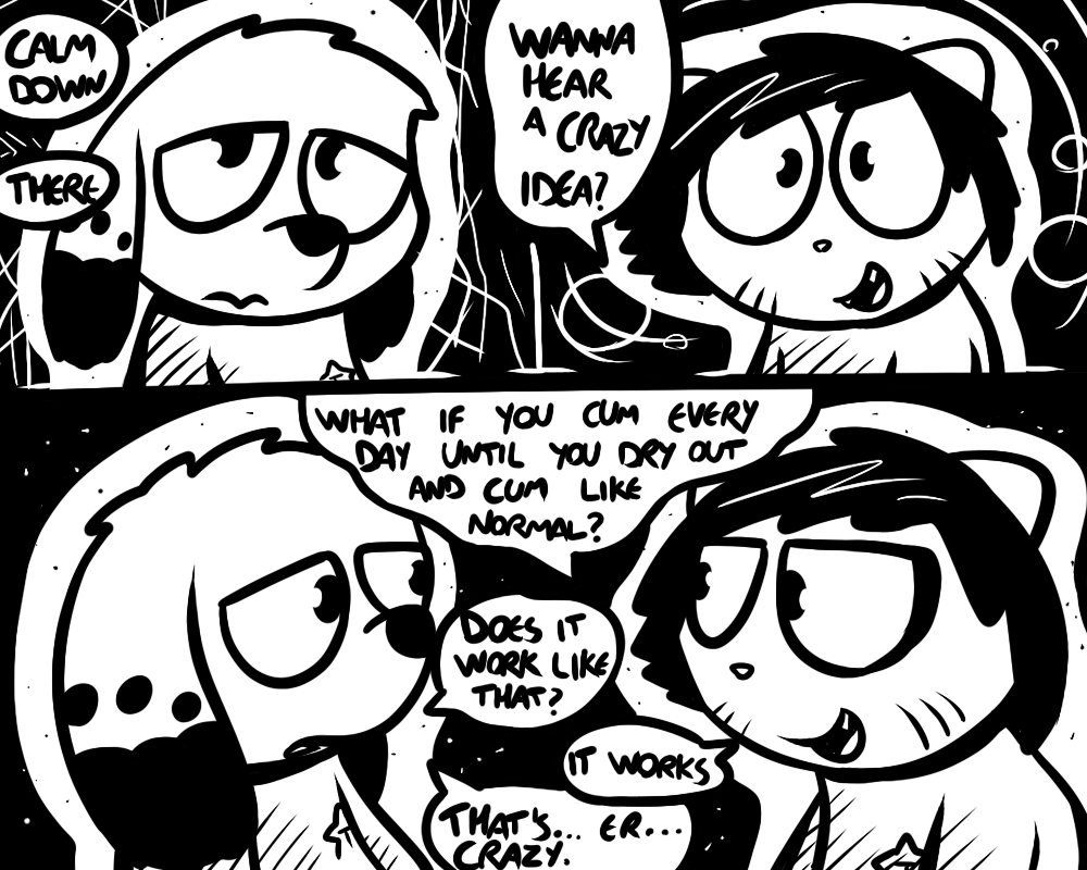 Target Miss - Chapter 2 page 11 full