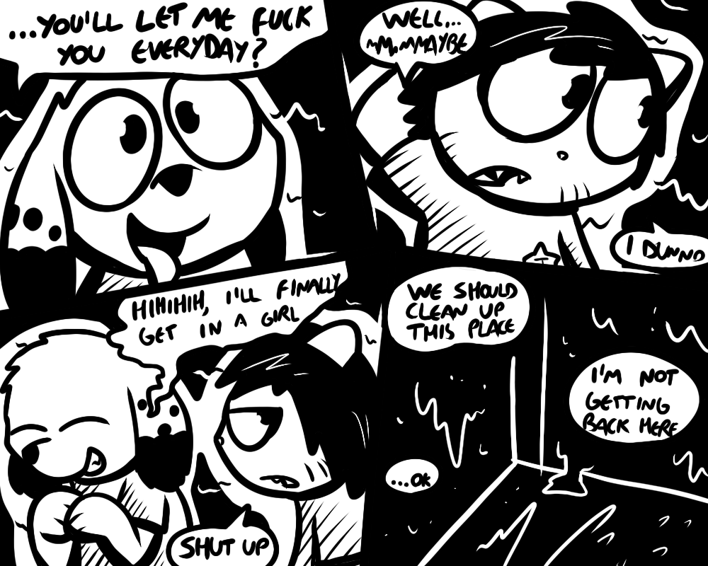 Target Miss - Chapter 2 page 12 full