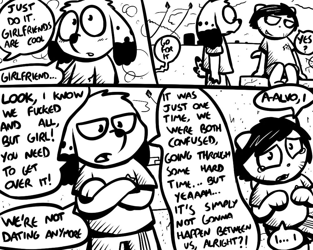 Target Miss - Chapter 2 page 3 full