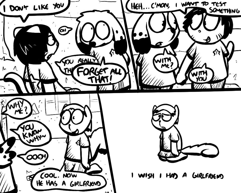 Target Miss - Chapter 2 page 4 full