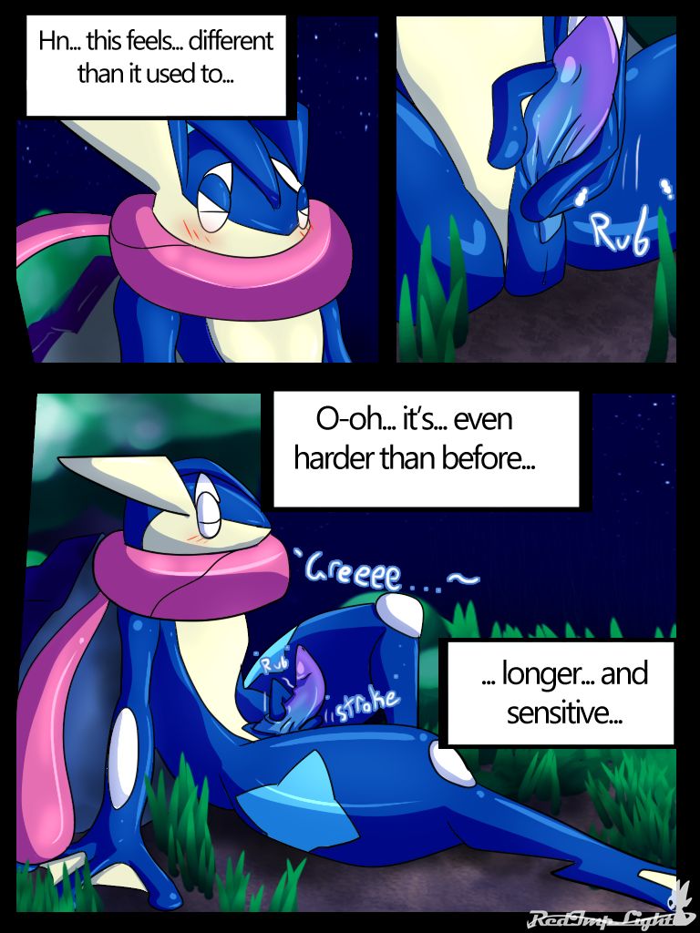 The Princess and the Frog page 10 full