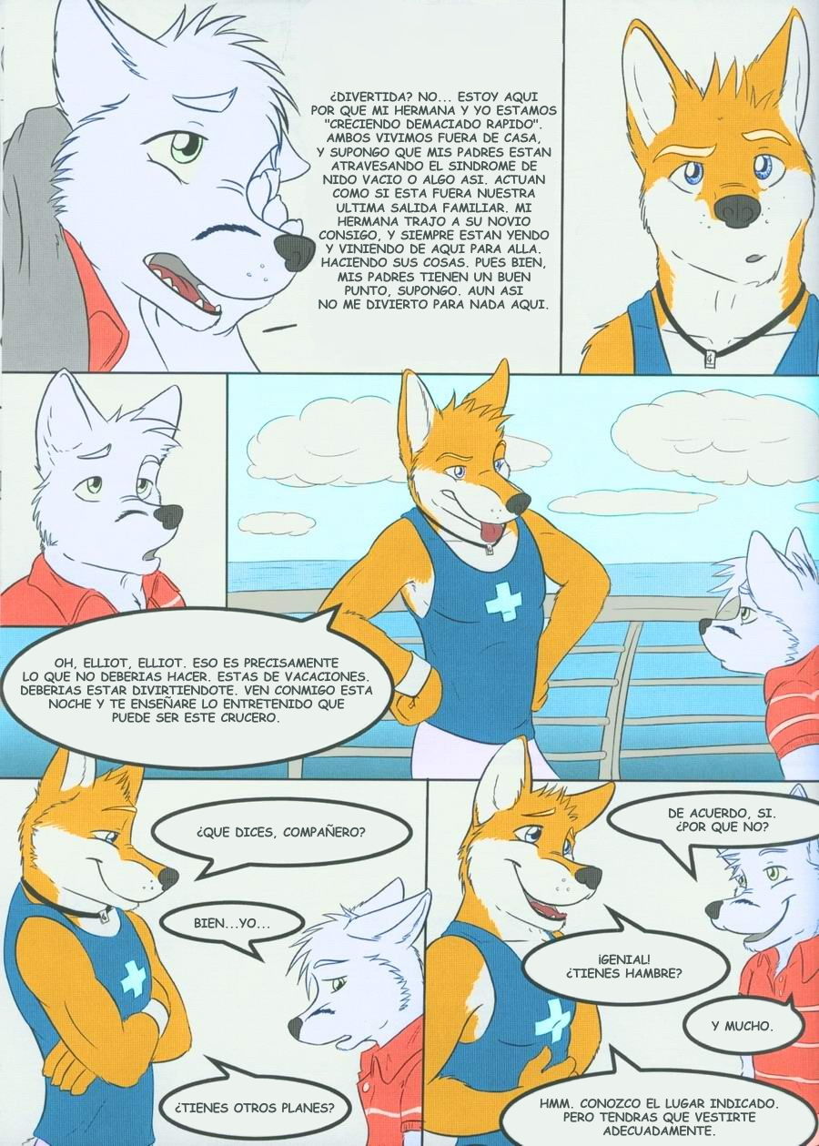 Motion of the ocean page 7 full