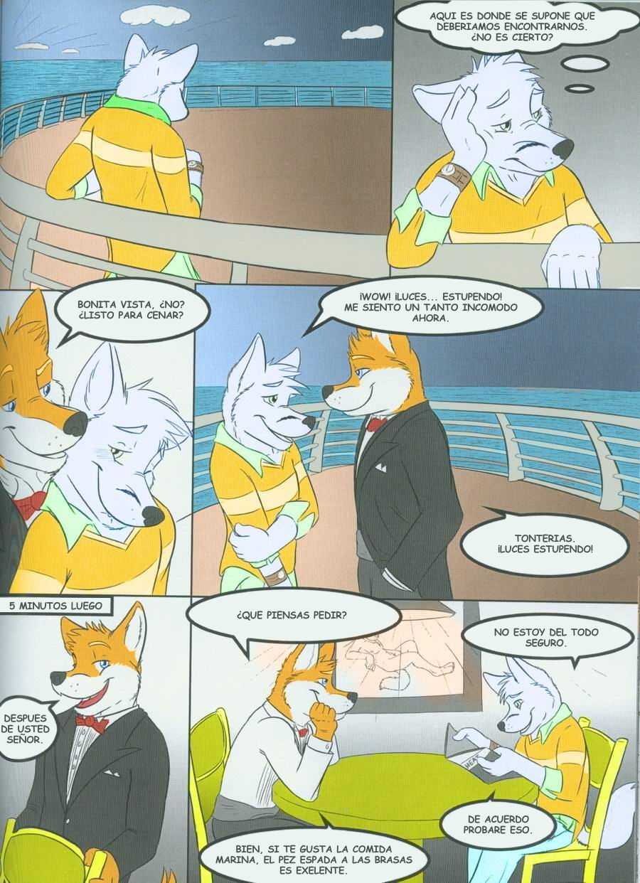 Motion of the ocean page 8 full
