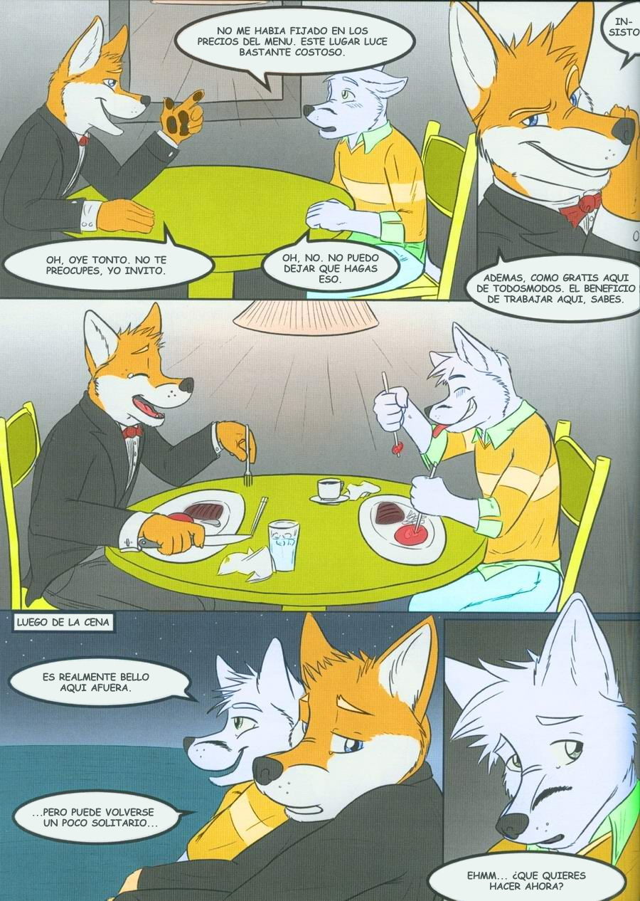 Motion of the ocean page 9 full