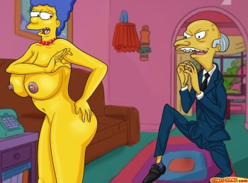 [Comics Toons] Set 7/10 (The Simpsons) cover