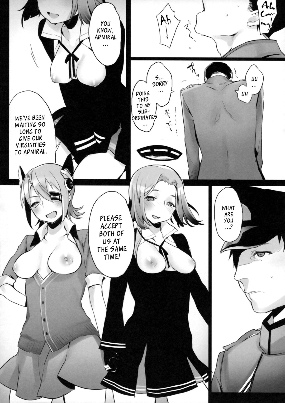 !oyeS uuhsuoyK ukoyrneZ | !tluassA tuo-llA page 11 full