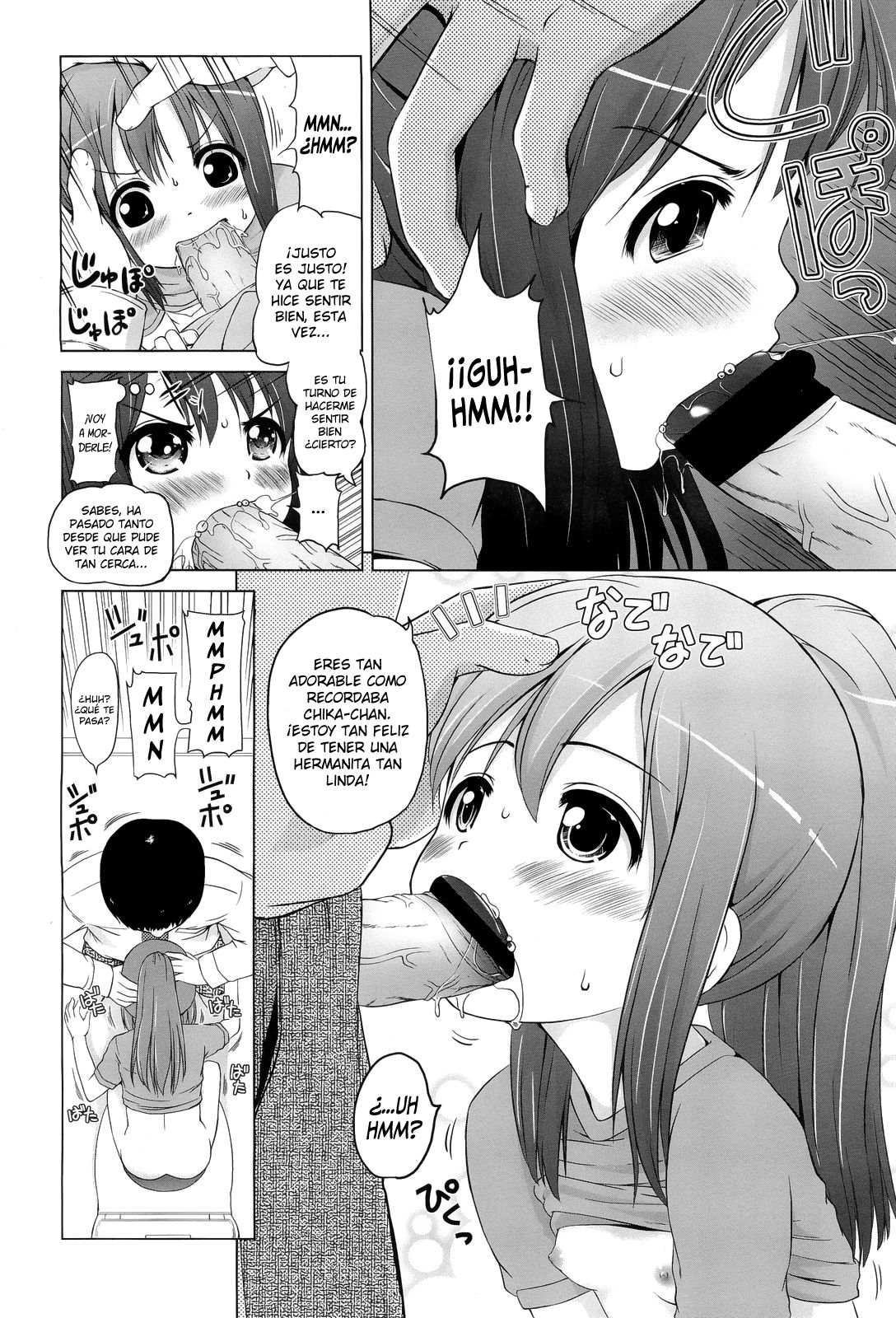 Rebellious Phase! page 8 full