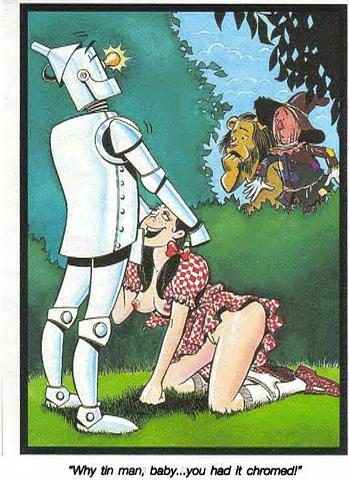 The Wizard Of Oz page 3 full