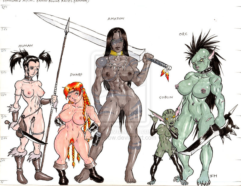 Art by lvl9drow page 12 full