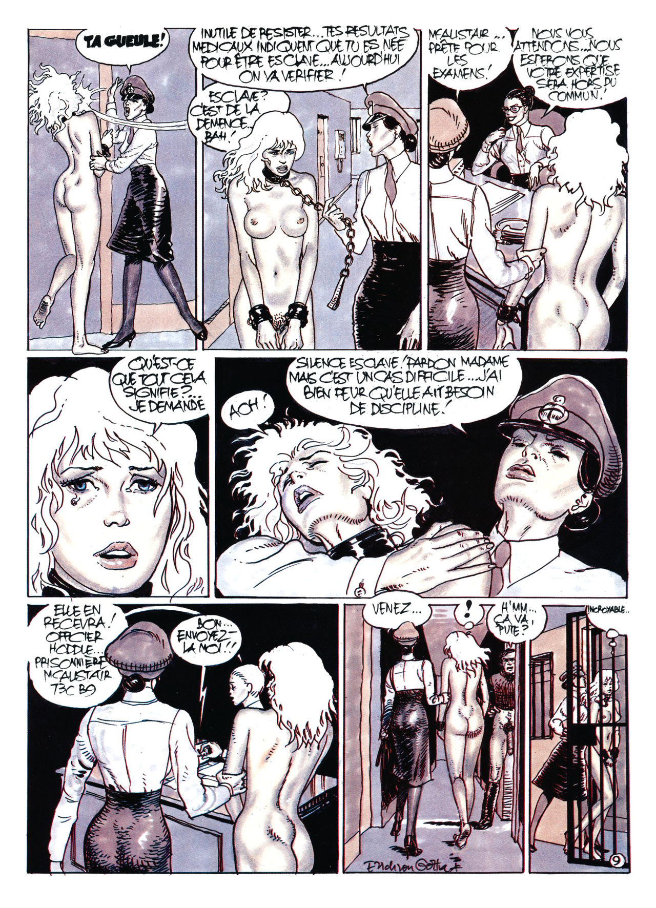 Une prison très spéciale page 10 full