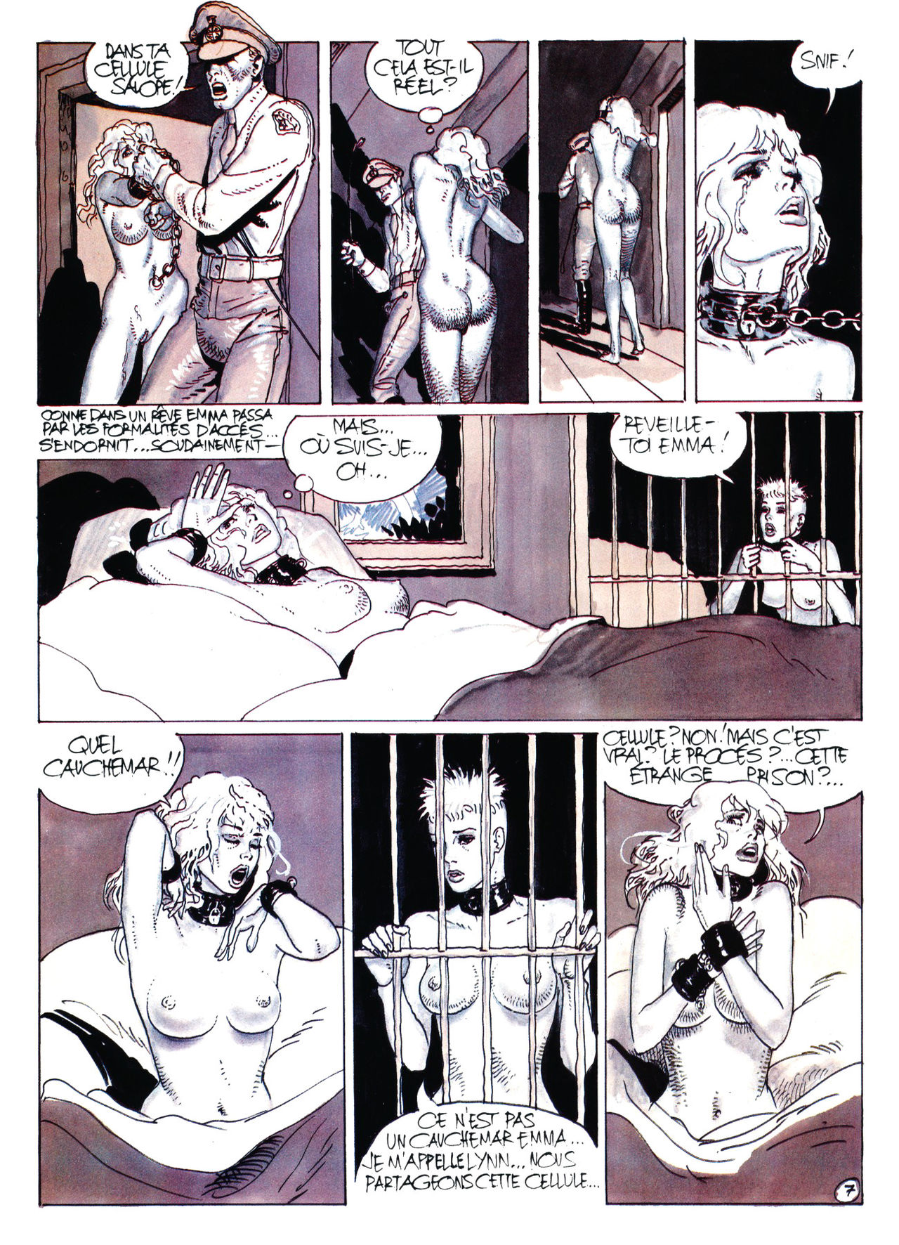 Une prison très spéciale page 8 full