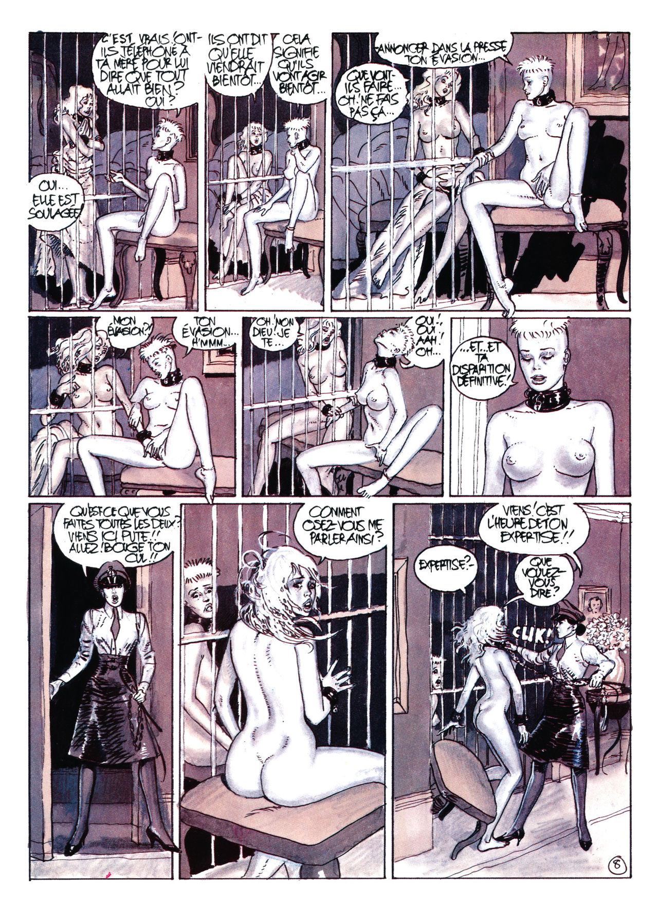 Une prison très spéciale page 9 full
