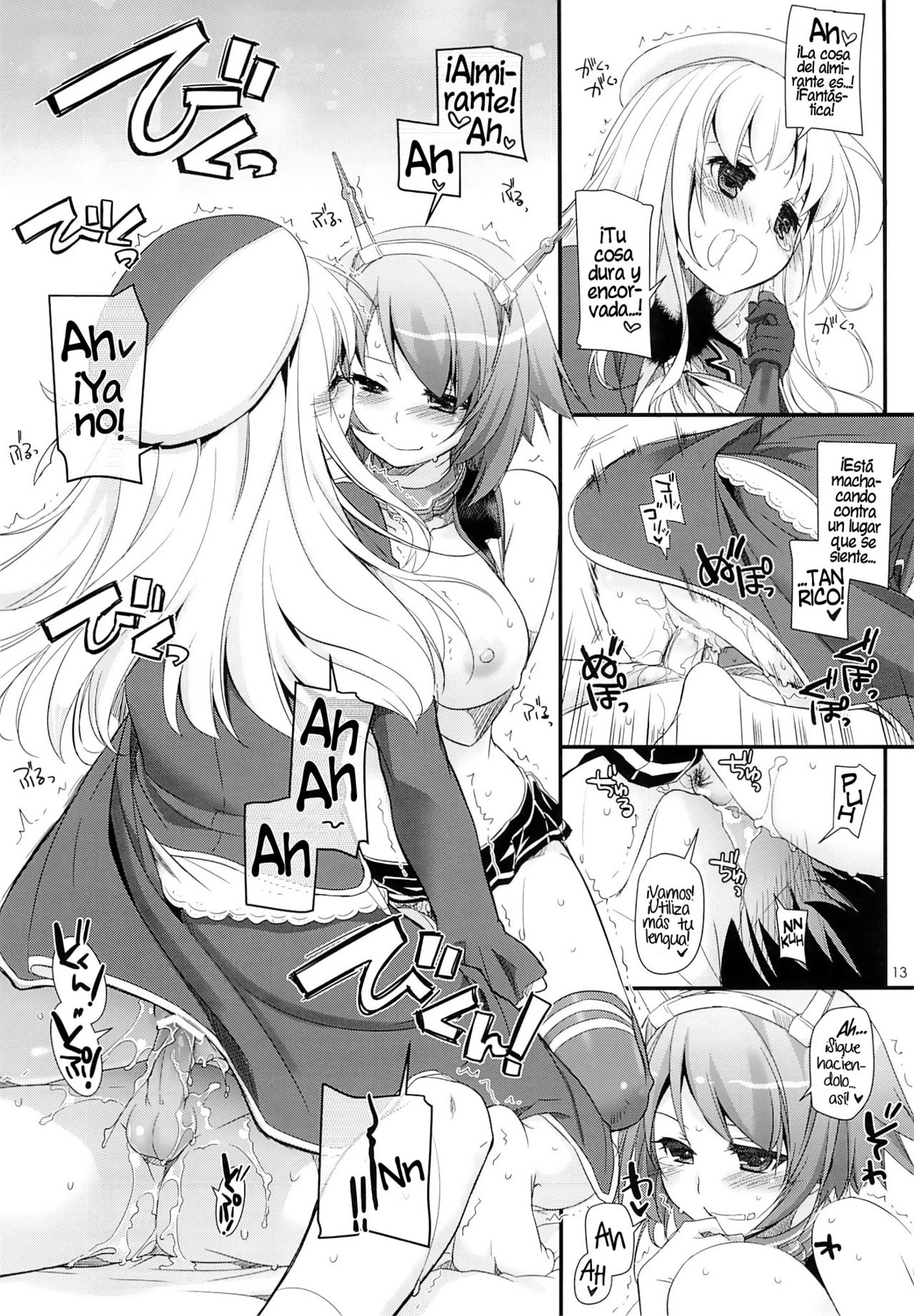 D.L. action 81   =HACHInF= page 12 full