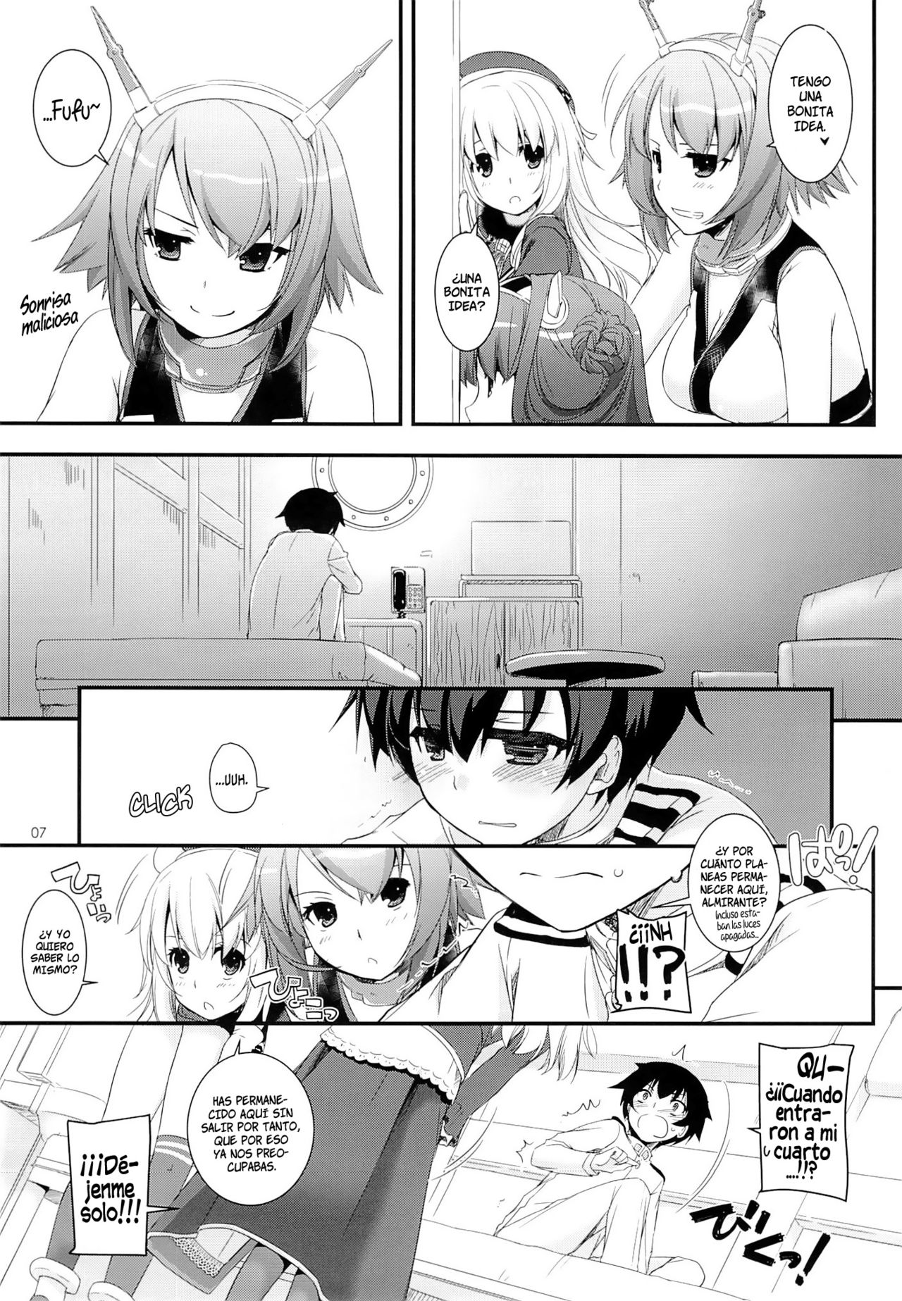 D.L. action 81   =HACHInF= page 6 full