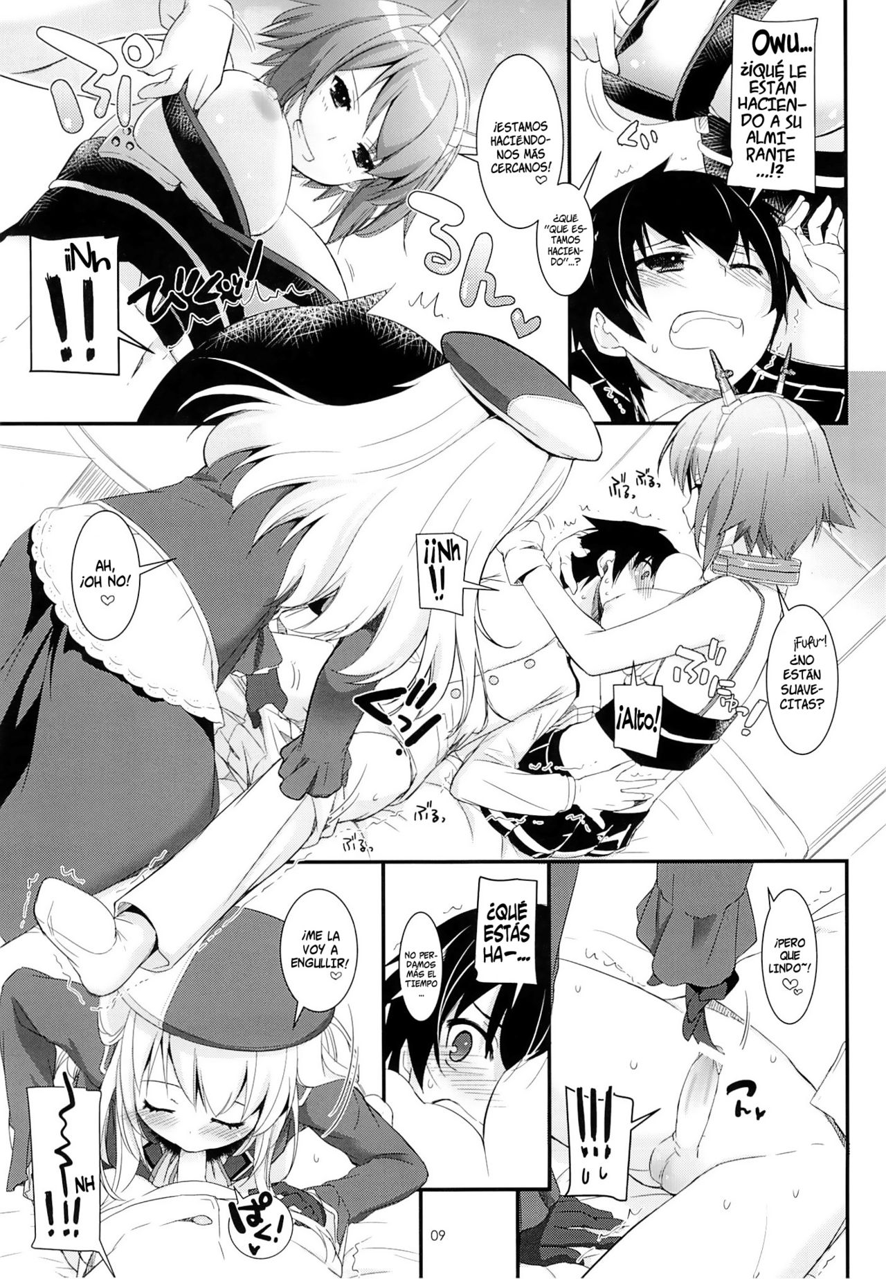 D.L. action 81   =HACHInF= page 8 full