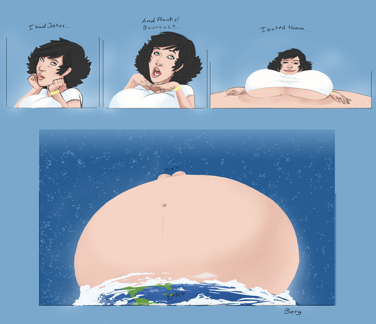 Artist berggie page 11 full