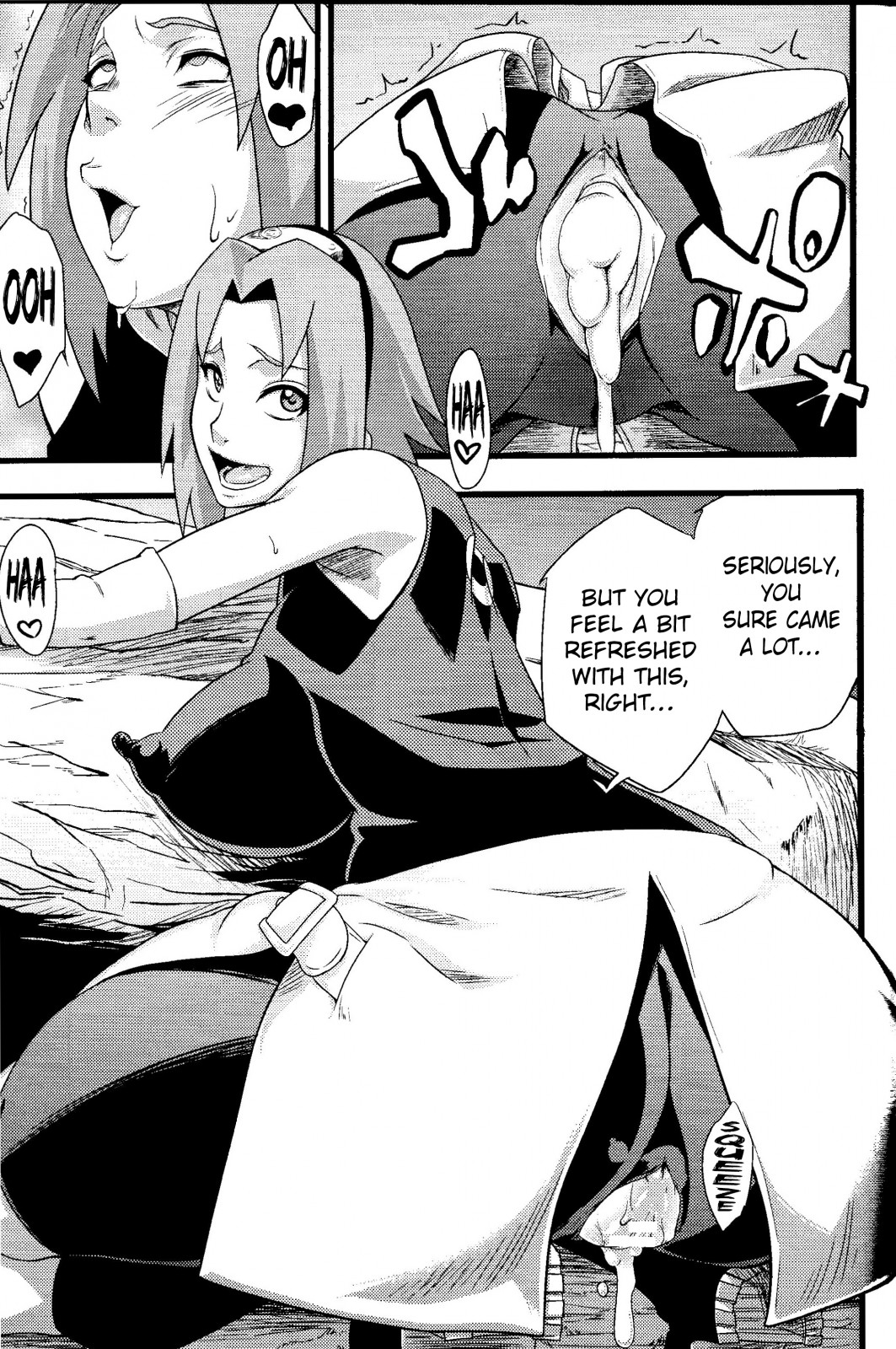 Saboten Nindou 2 page 11 full