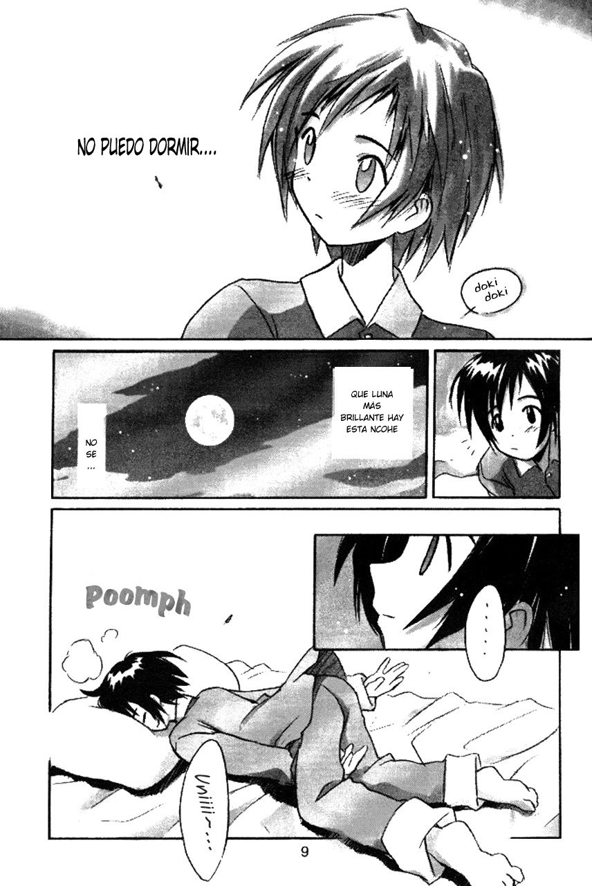 Cu-Little Bakanya～  LKNOFansub page 9 full