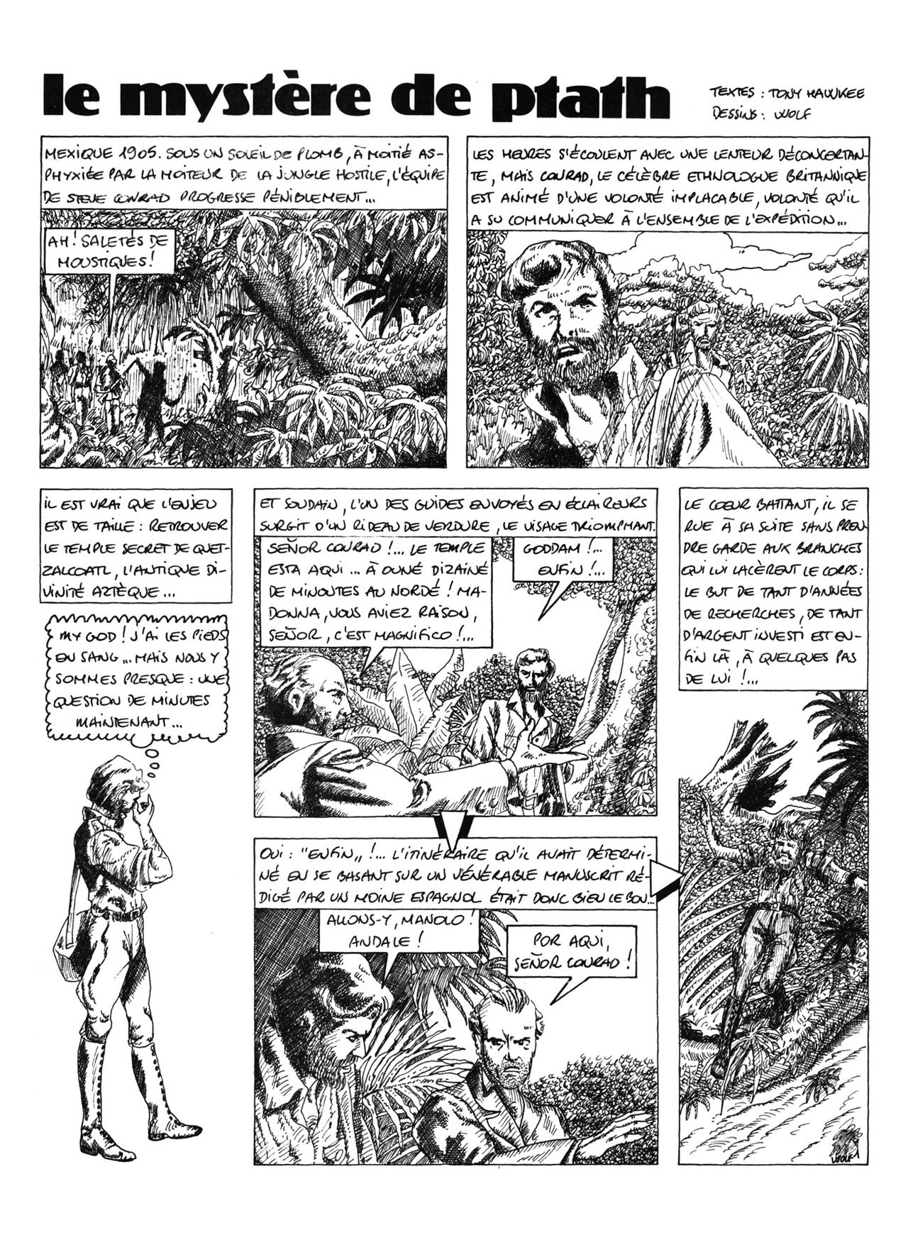 Le mystère de Ptath page 2 full