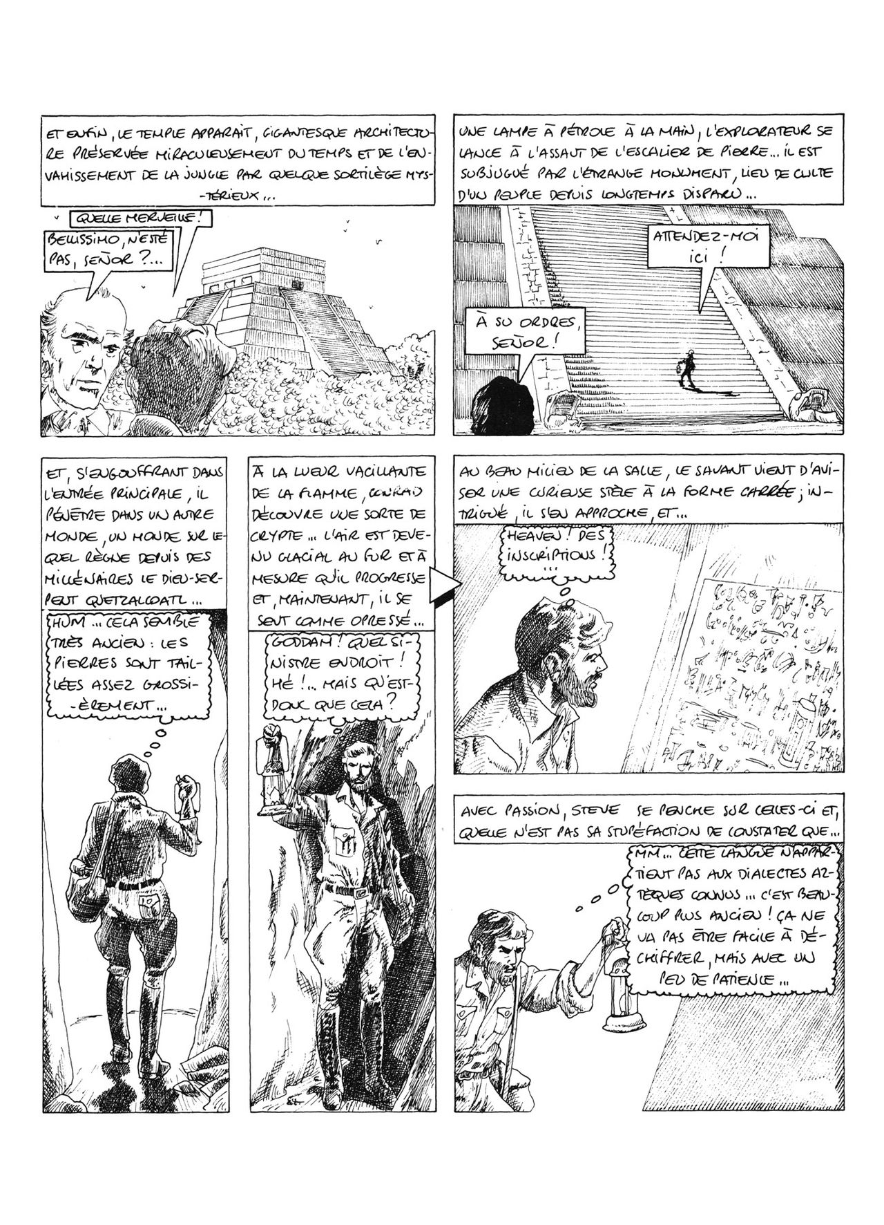 Le mystère de Ptath page 3 full