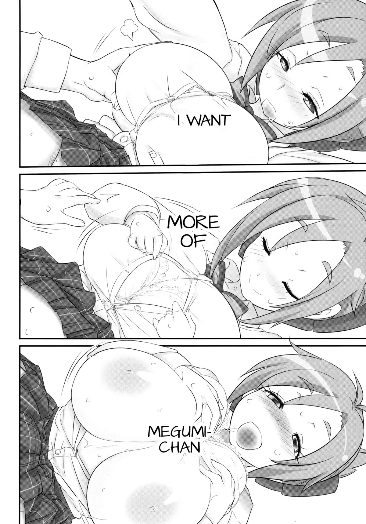 Angel's Share page 12 full