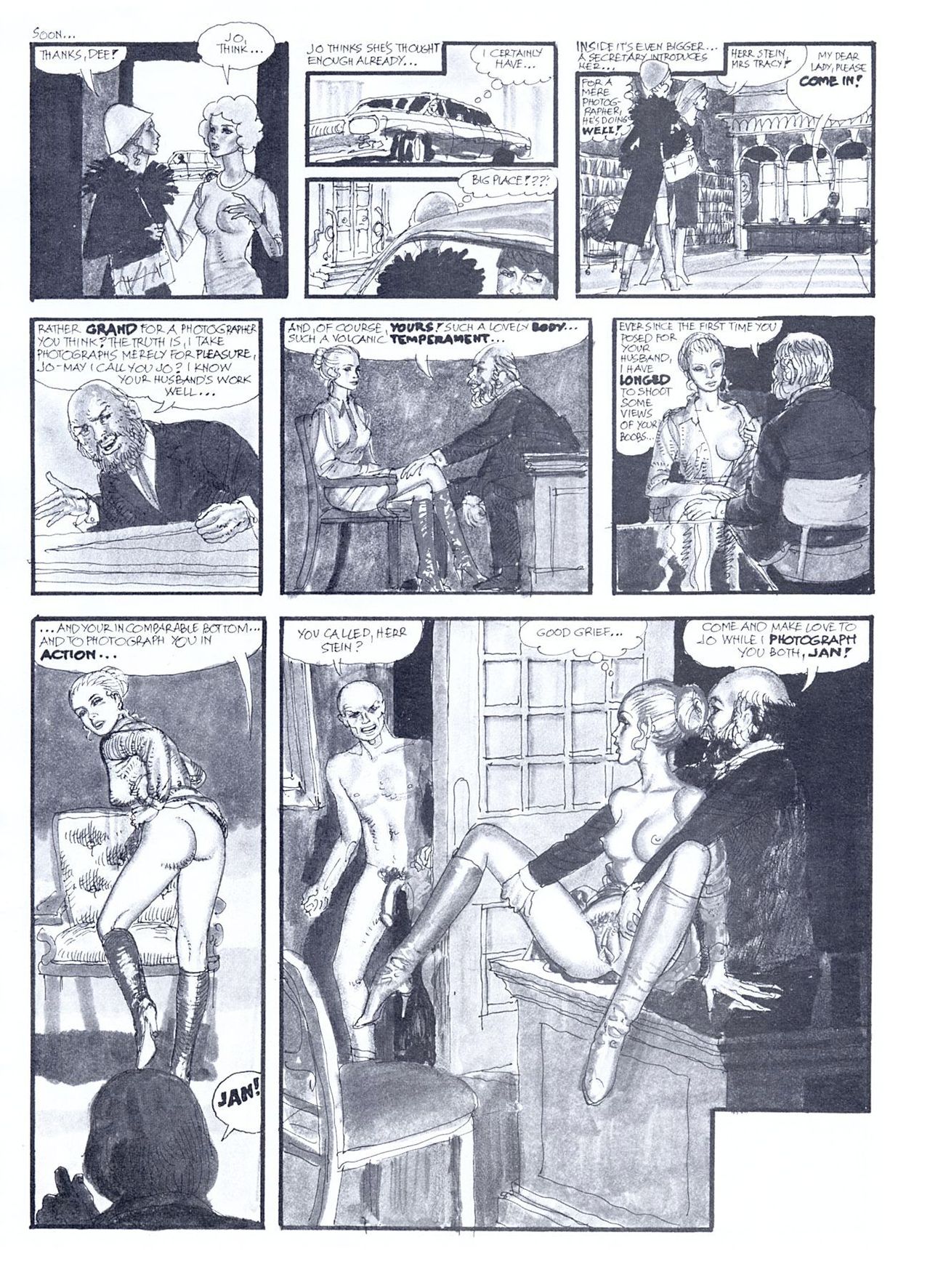 Torrid #10 page 10 full