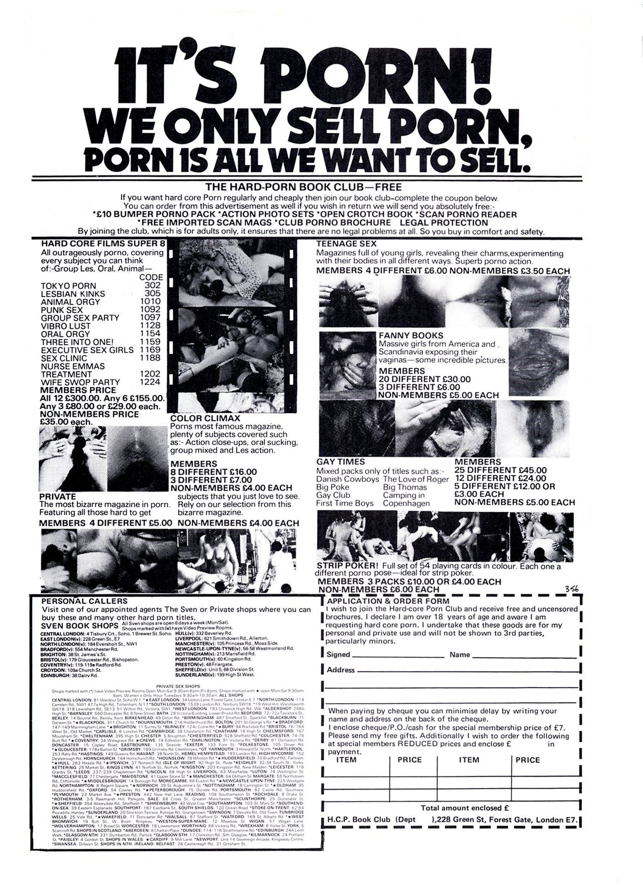Torrid #10 page 2 full