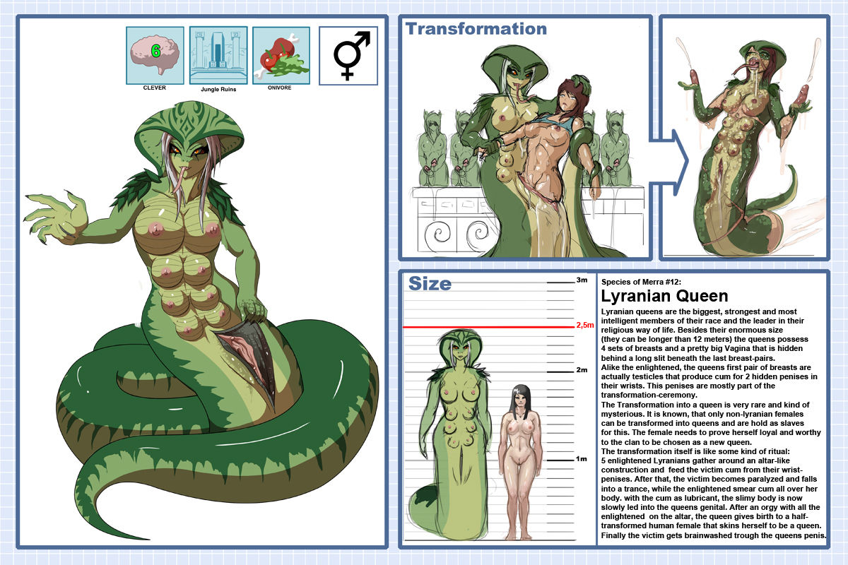 Races of Merra page 7 full