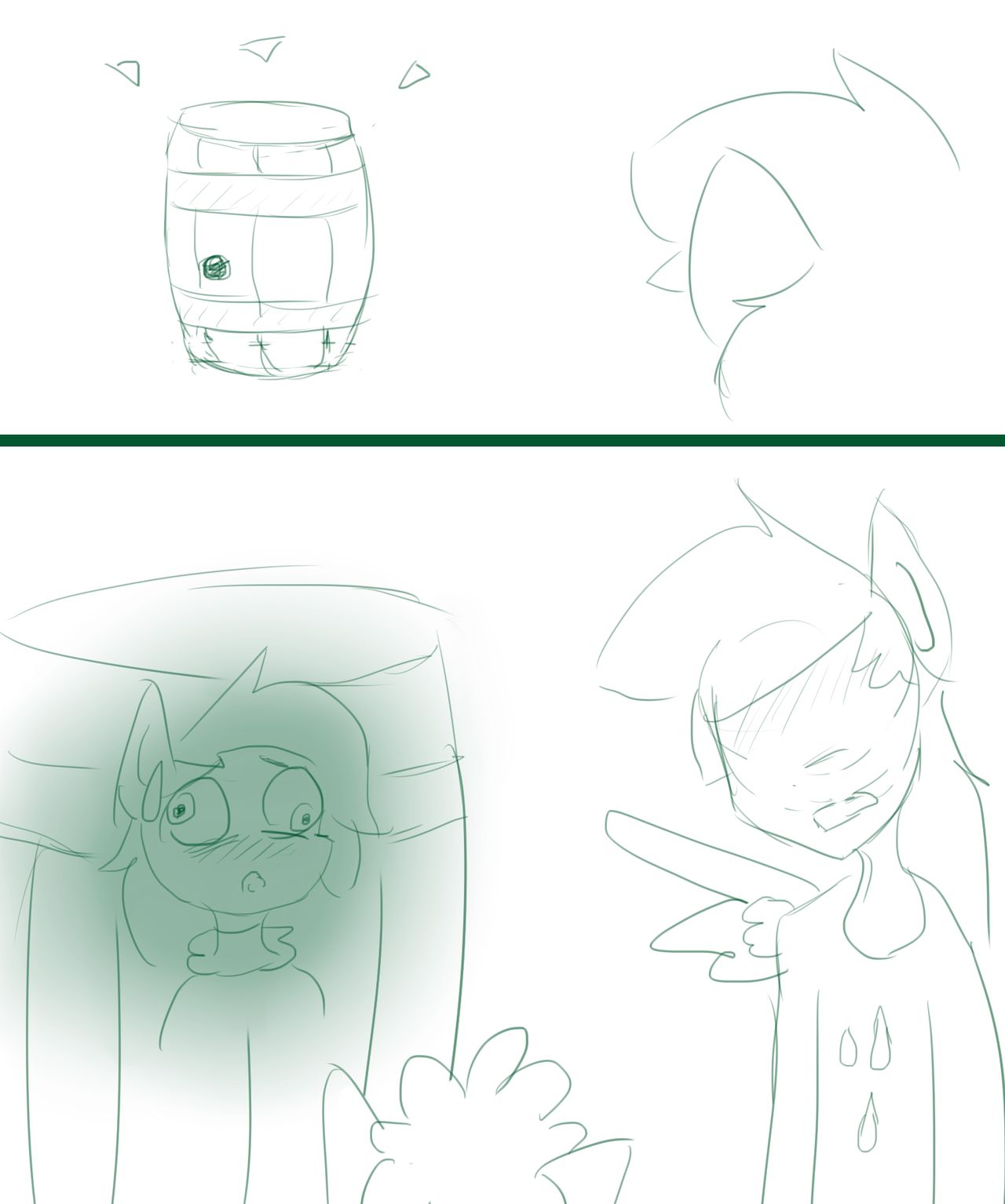 Derpy's adventure page 11 full