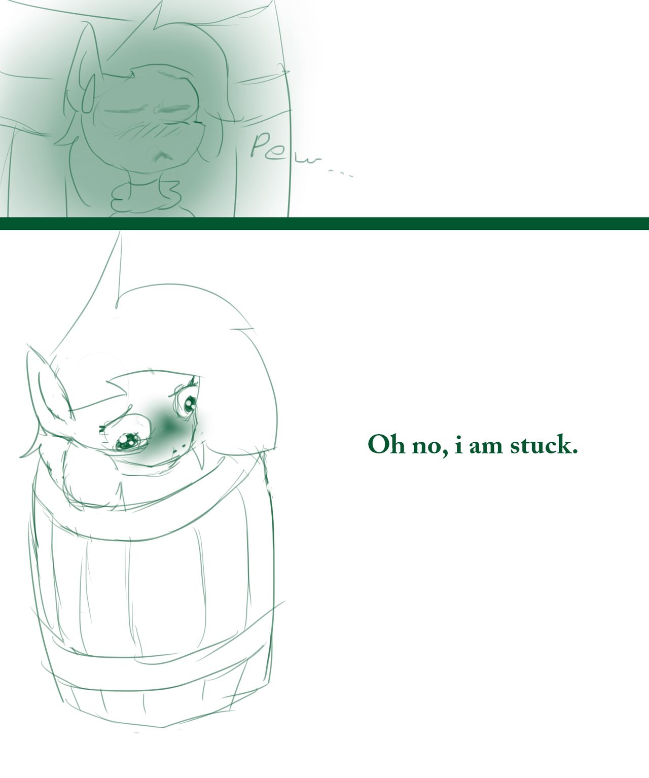 Derpy's adventure page 12 full
