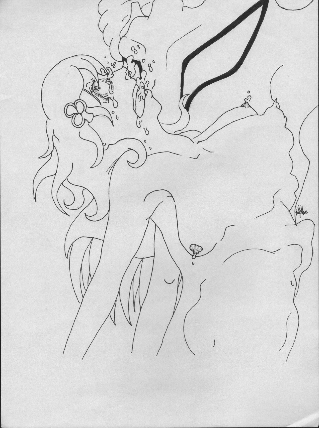 Chele Magica page 12 full