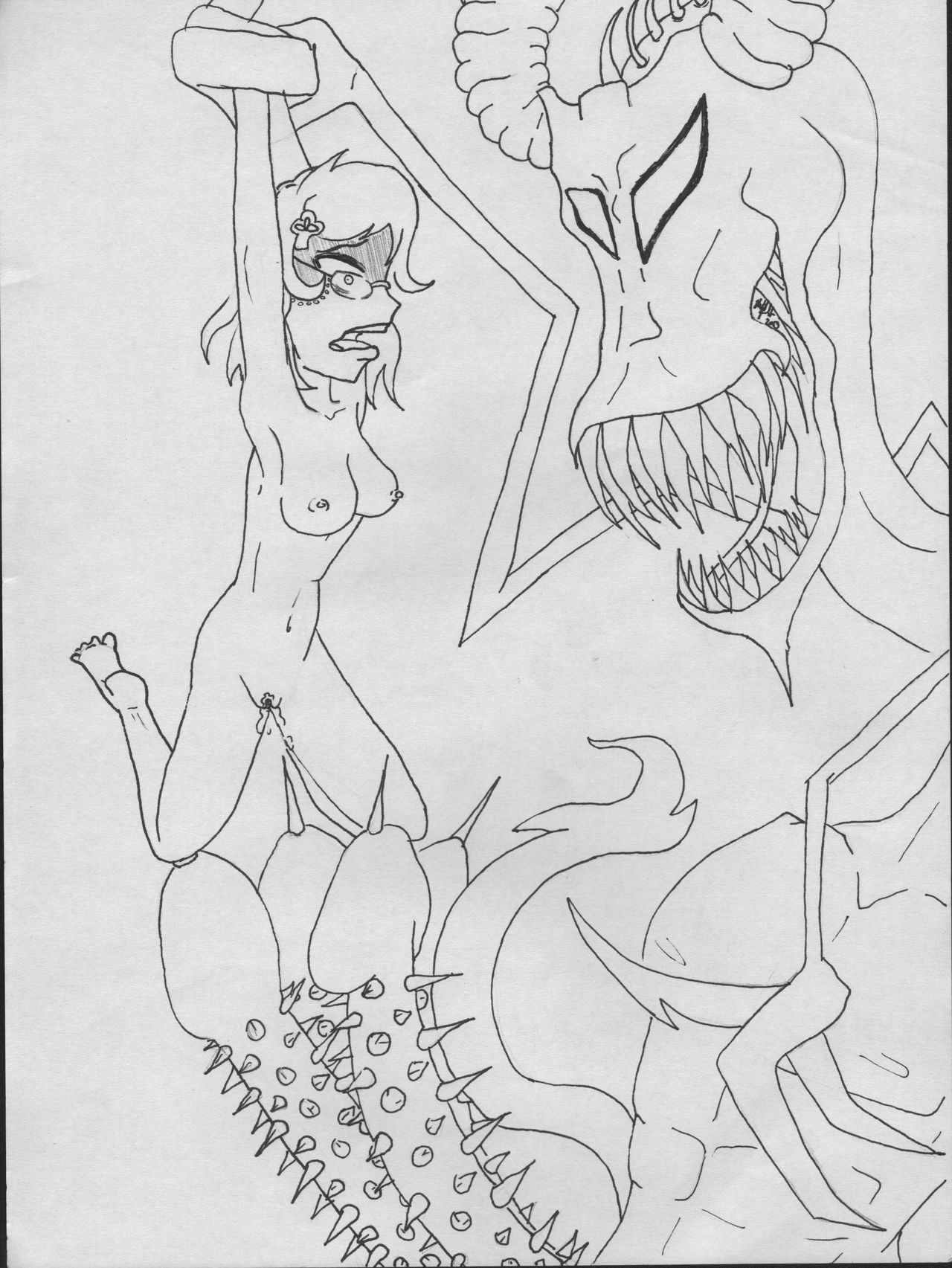 Chele Magica page 9 full