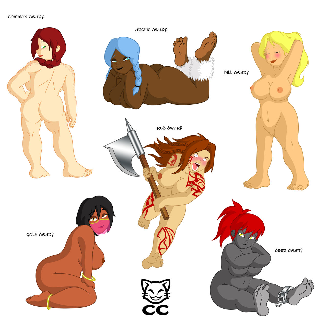 From 4Chan-Shortstacks page 11 full