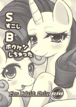 S Sukoshi B Bouken Shichatta