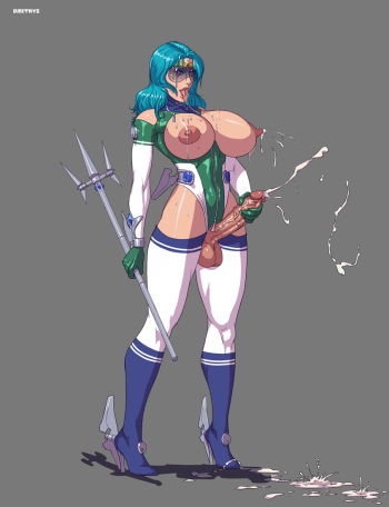 Futanari Studs cover