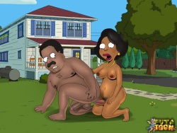 Cleveland Show