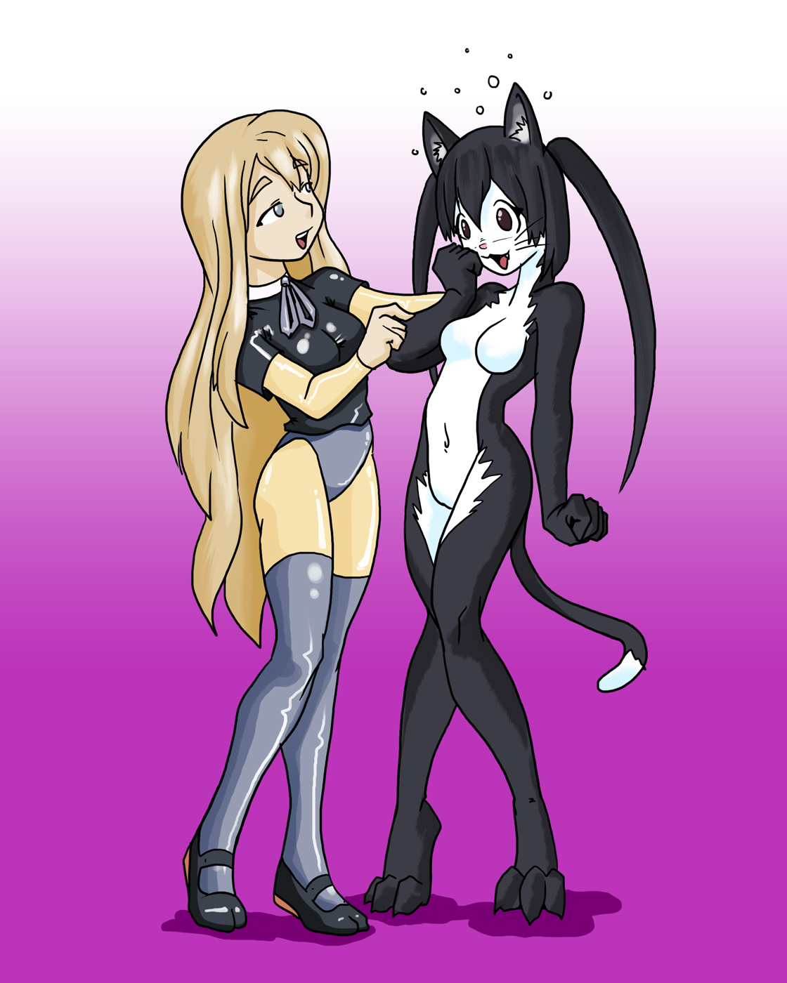Bastianmage Collection page 11 full