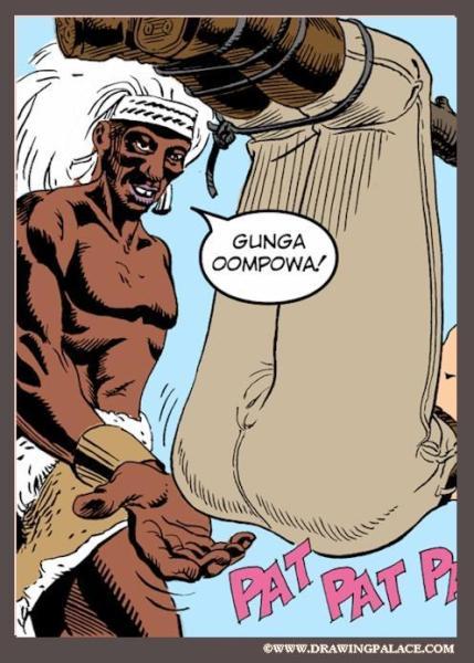 Silvio Dante: Francesca's Ordeal page 1 full