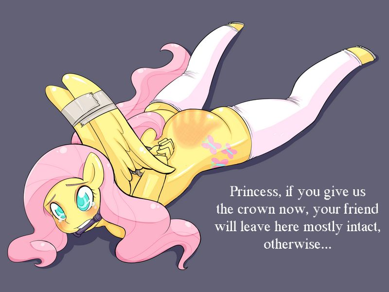 Pony Bmail page 2 full