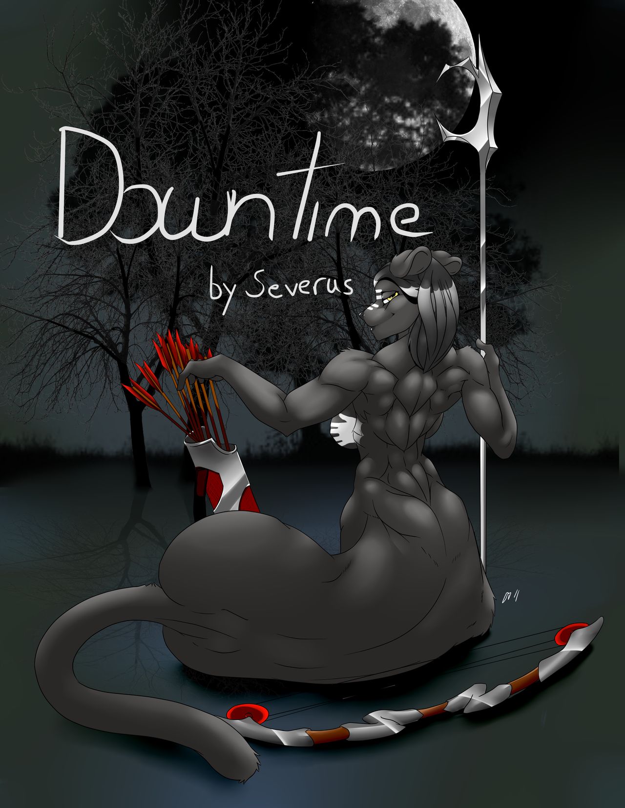 Downtime page 1 full