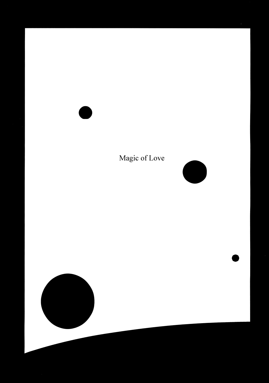 Koi no Mahou | Magic of Love page 2 full