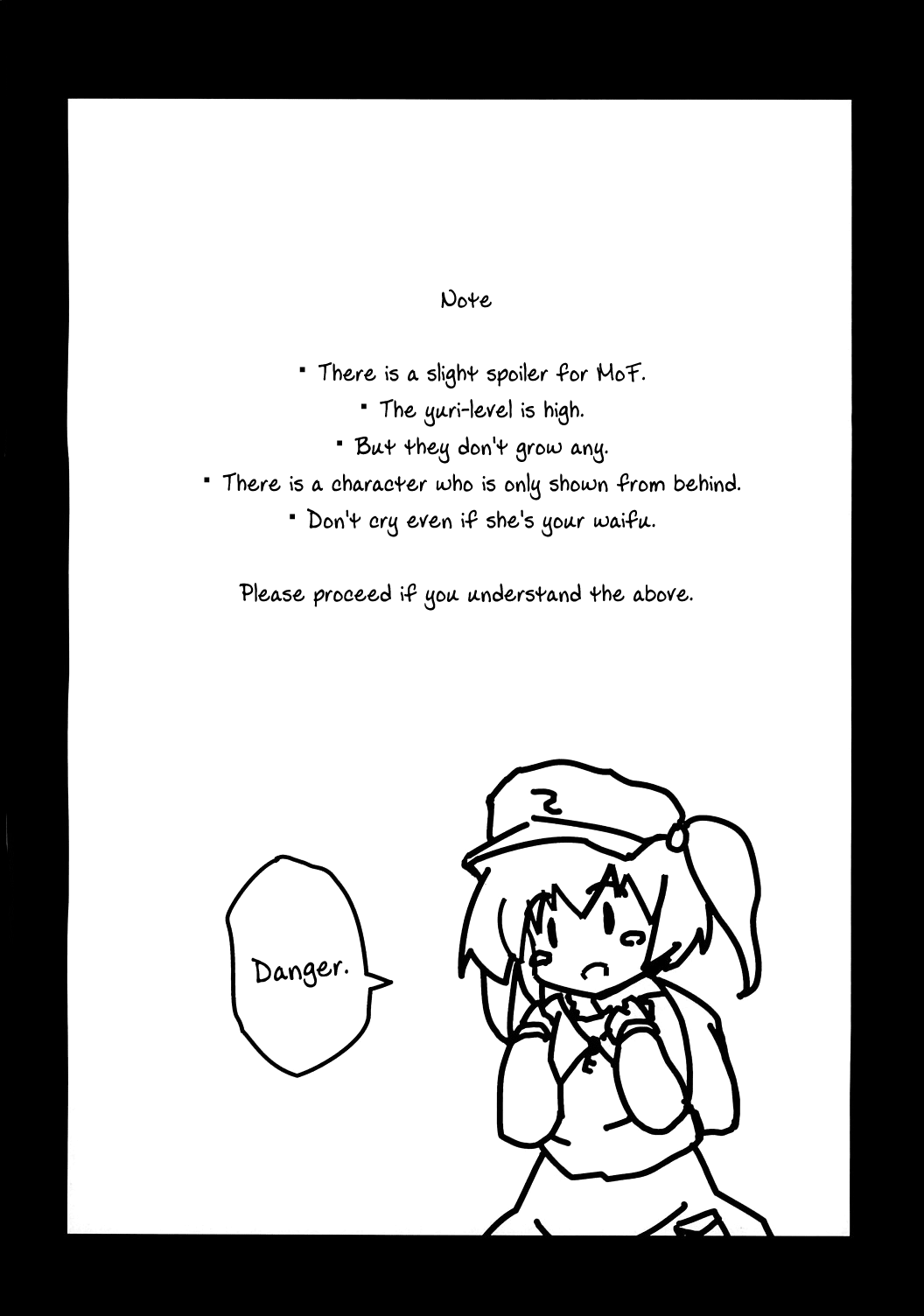 Koi no Mahou | Magic of Love page 3 full