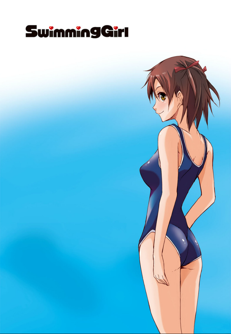 SwimmingGirl page 10 full