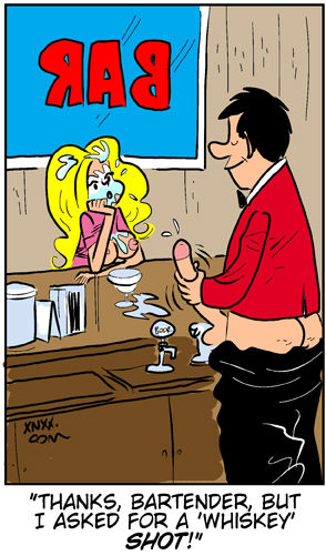 XNXX Humoristic Adult Cartoons August 2013 page 12 full