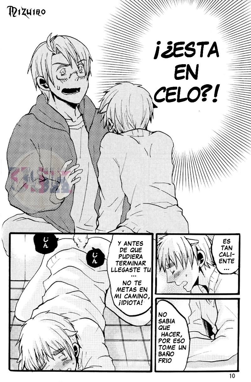 La Oveja De America page 11 full