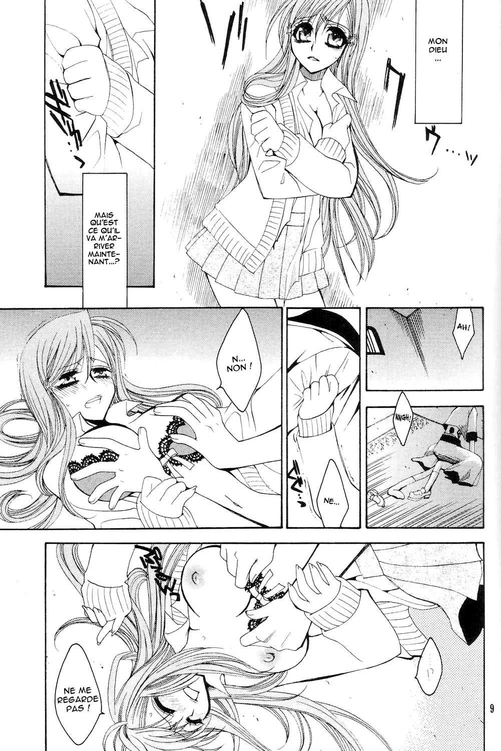 Twentyfour...Seven page 8 full