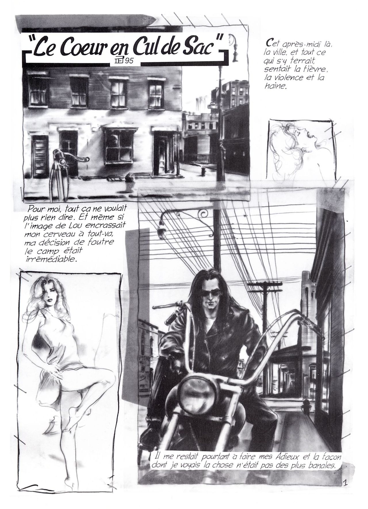 Le coeur en cul de sac page 2 full