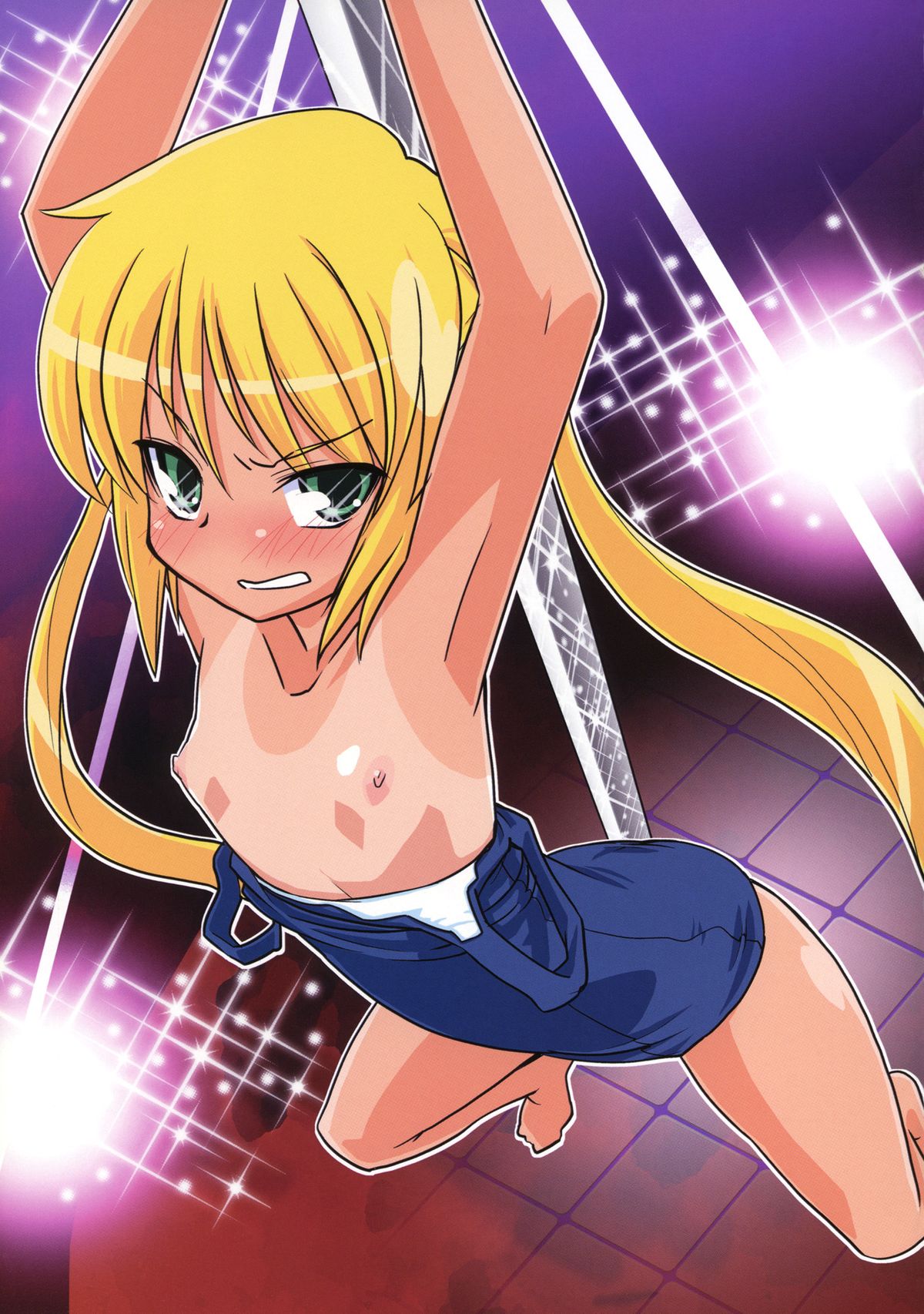 DANCE CLUB SANZENIN page 8 full
