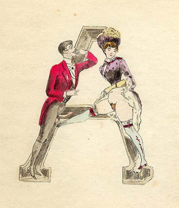 A to Z cover